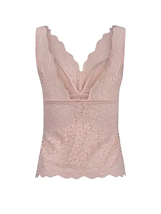 SKINY | Top - Bustier rose poudré | rosa